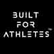 Built for Athletes™ logo