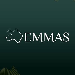 EMMAS Australia logo