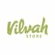 Vilvah Store logo