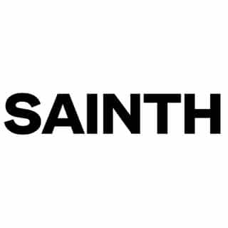 SAINTH logo
