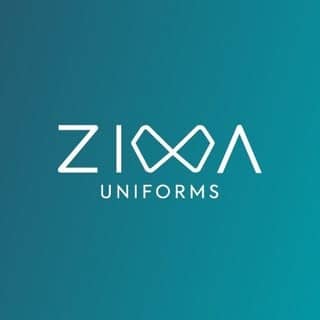 Ziva Uniforms logo