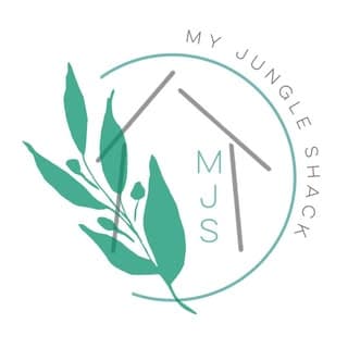 My Jungle Shack logo