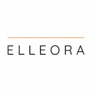 E L L E O R A logo