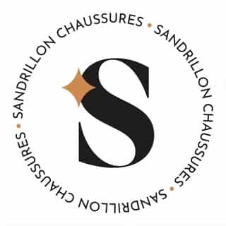 Sandrillonchaussures logo
