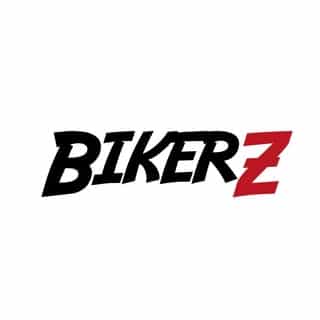 BikerZ - Ready to Ride logo
