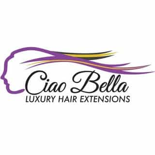 Ciao Bella Luxury Hair logo