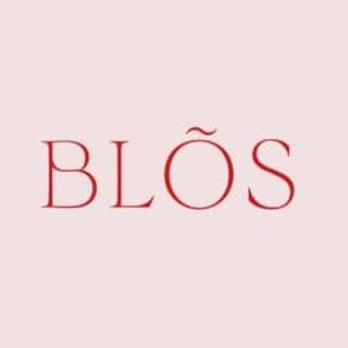 Blos Bakery logo