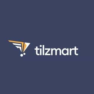 TilzMart logo