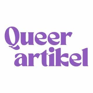 Queerartikel logo