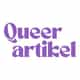Queerartikel logo