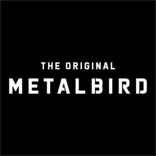 Metalbird Canada logo