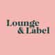 Lounge And Label logo