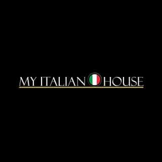 My Italian House logo