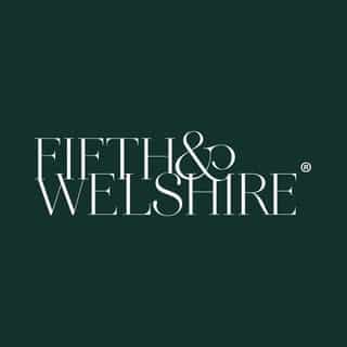 Fifth & Welshire® logo