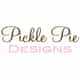 PicklePie Designs logo
