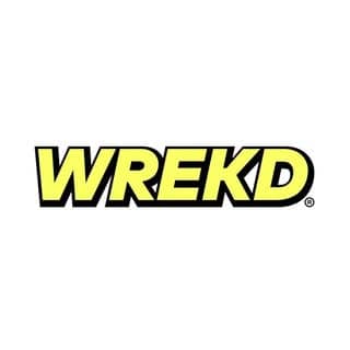 WREKD Co. logo