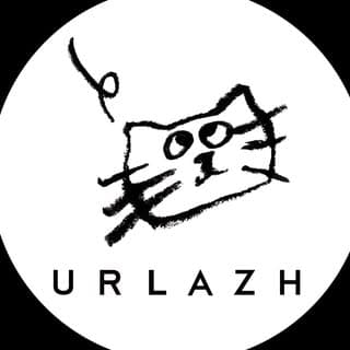 Urlazh New York logo