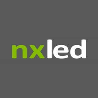 NxLed logo