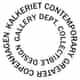 KALKERIET CONTEMPORARY logo