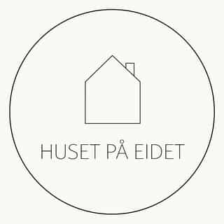 Huset på Eidet logo