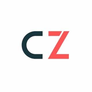 CZ Store logo