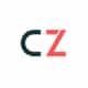 CZ Store logo