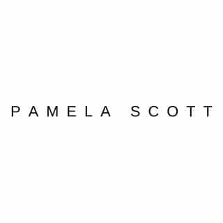 Pamela Scott logo