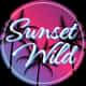 Sunset Wild logo