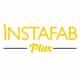 Plus Size Clothing Online For Men and Women In India | Instafab Plus logo