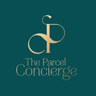 The Parcel Concierge logo
