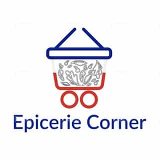 Epicerie Corner logo