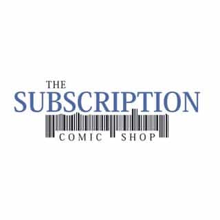Subscription Comics logo