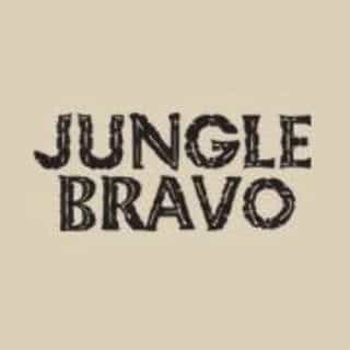 Jungle Bravo logo