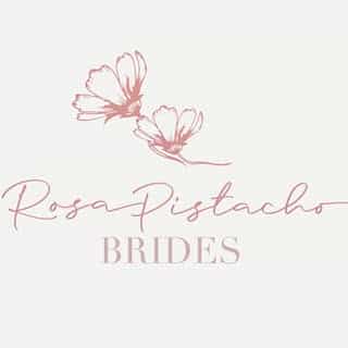 Rosa Pistacho logo