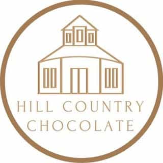 Hill Country Chocolate logo