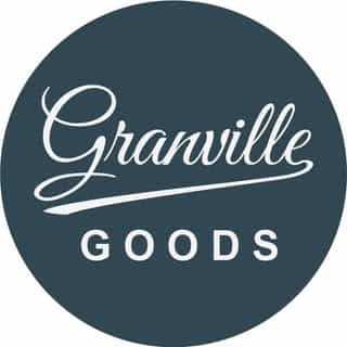 Granville Goods logo