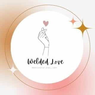 Welded Love logo