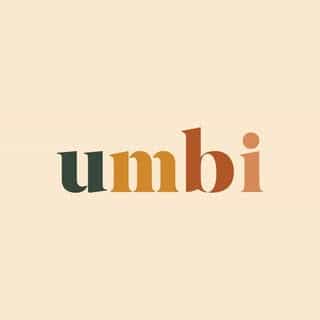 Umbi logo