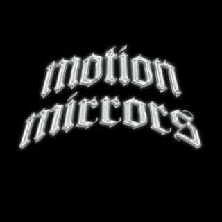 Motion Mirrors logo