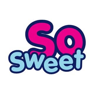 SoSweet logo