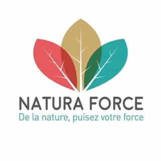 Natura Force logo