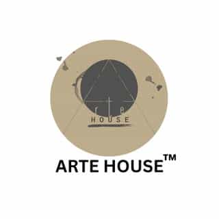 Arte House logo