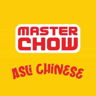 MASTERCHOW logo