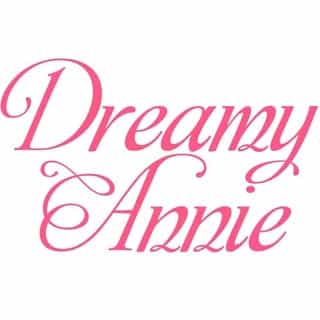 Dreamyannie logo