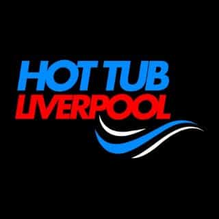 Hot Tub Liverpool logo
