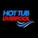Hot Tub Liverpool logo