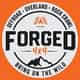 Forged 4x4 logo