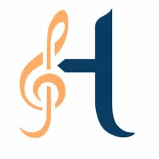 Halal Music logo