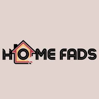 Home Fads logo