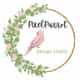 Pixel Parrot Design logo
